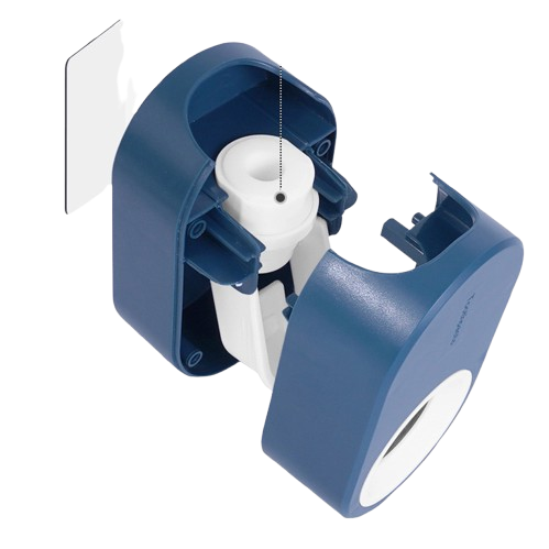Distributeur de dentifrice