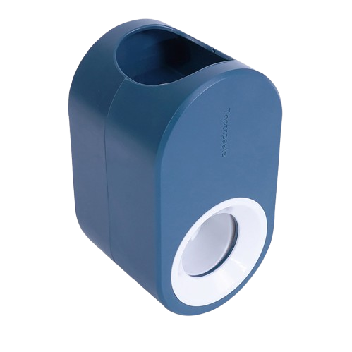 Distributeur de dentifrice