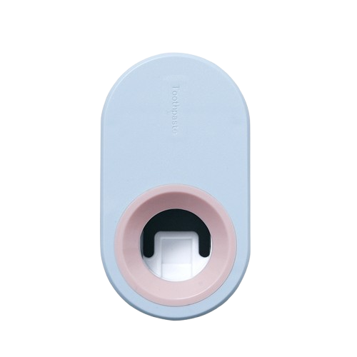 Distributeur de dentifrice