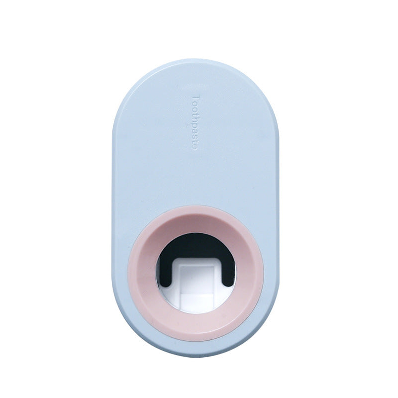 Distributeur Automatique de Dentifrice